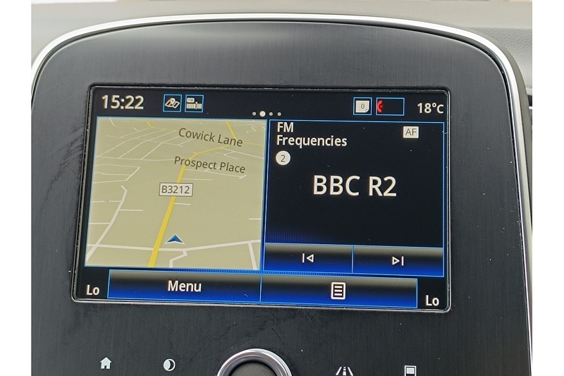 Used Renault Grand Scenic 2020 for sale - 76932148: Photo 32