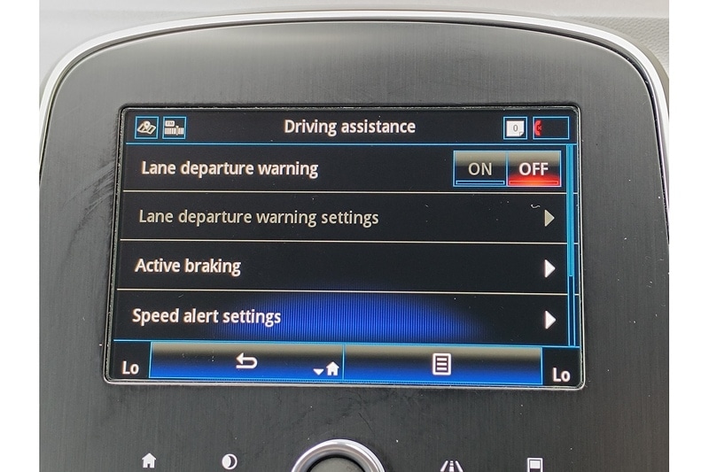 Used Renault Grand Scenic 2020 for sale - 76932148: Photo 33