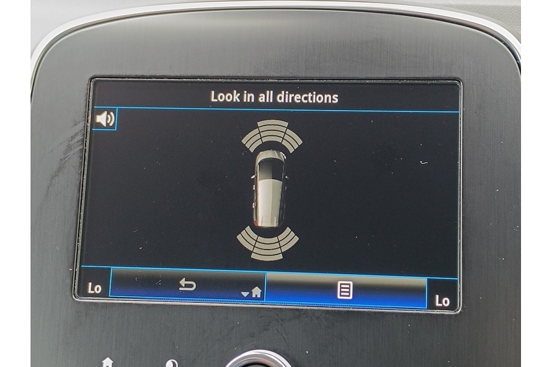 Used Renault Grand Scenic 2020 for sale - 76932148: Photo 34