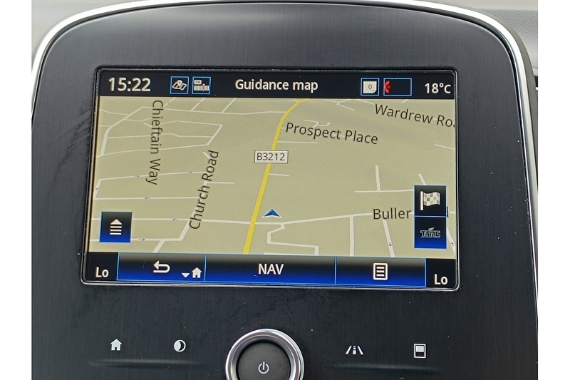 Used Renault Grand Scenic 2020 for sale - 76932148: Photo 35