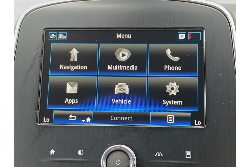 Used Renault Grand Scenic 2020 for sale - 76932148: Photo 36