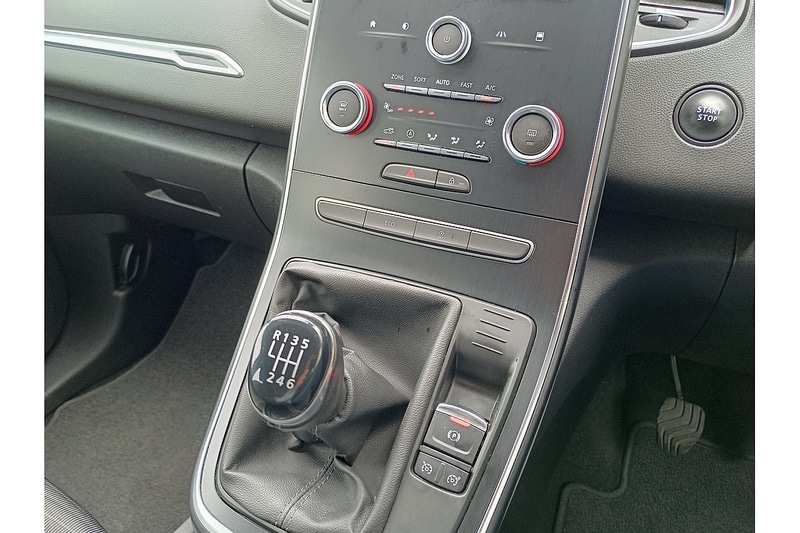 Used Renault Grand Scenic 2020 for sale - 76932148: Photo 37