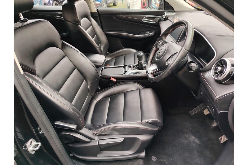 Used MG MG HS 2022 for sale - 78027187: Photo 13