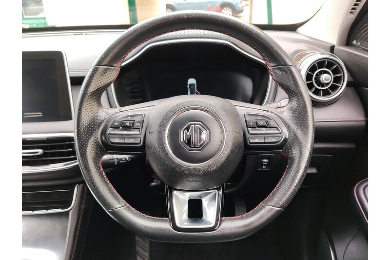 Used MG MG HS 2022 for sale - 78027187: Photo 24