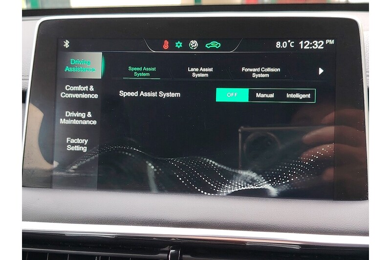 Used MG MG HS 2022 for sale - 78027187: Photo 28