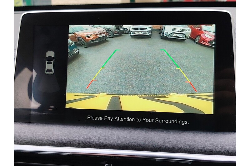 Used MG MG HS 2022 for sale - 78027187: Photo 29