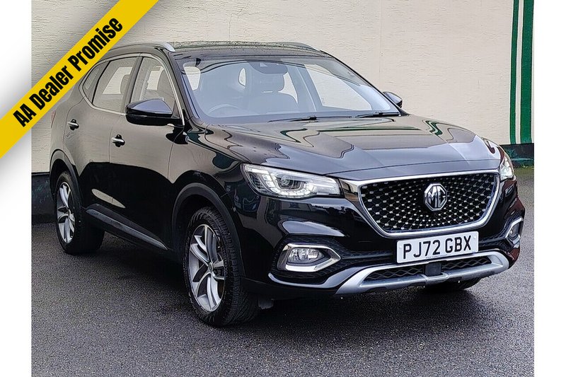 Used MG MG HS 2022 for sale - 78027187: Photo 3