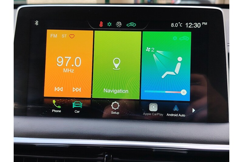 Used MG MG HS 2022 for sale - 78027187: Photo 33