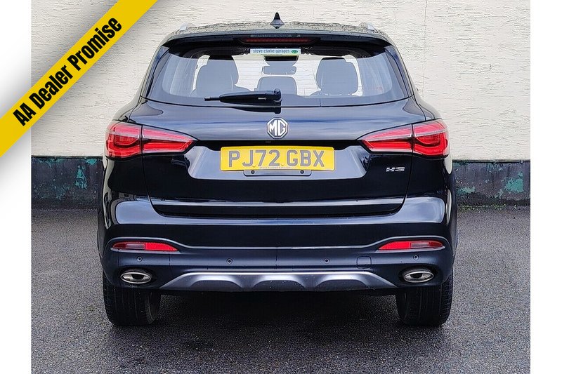 Used MG MG HS 2022 for sale - 78027187: Photo 8