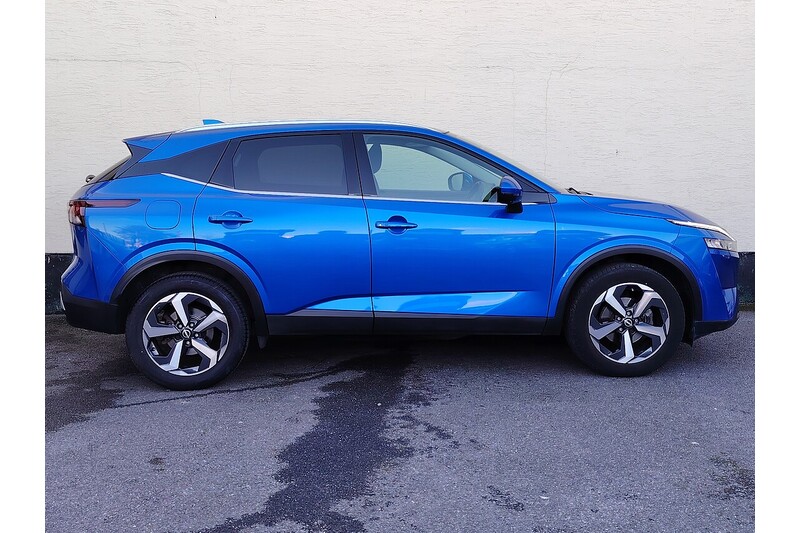 Used Nissan Qashqai 2022 for sale - 76763167: Photo 10