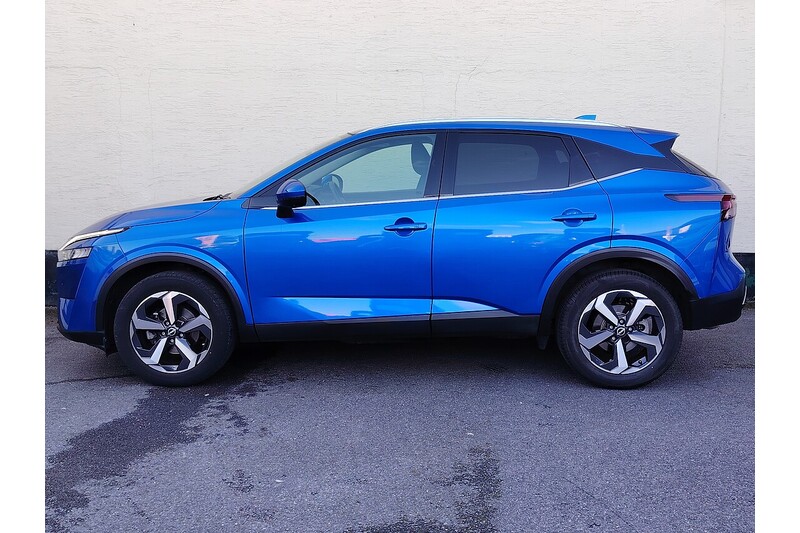 Used Nissan Qashqai 2022 for sale - 76763167: Photo 11