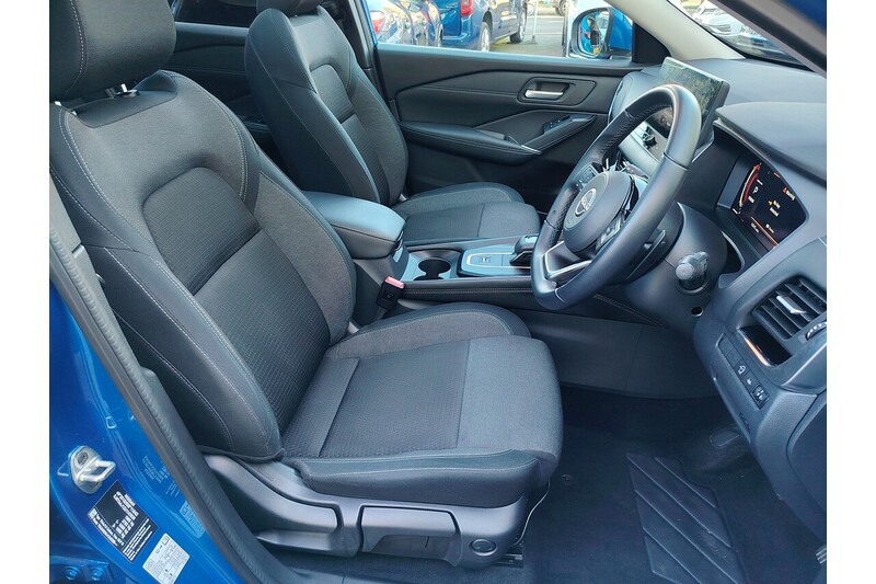 Used Nissan Qashqai 2022 for sale - 76763167: Photo 13