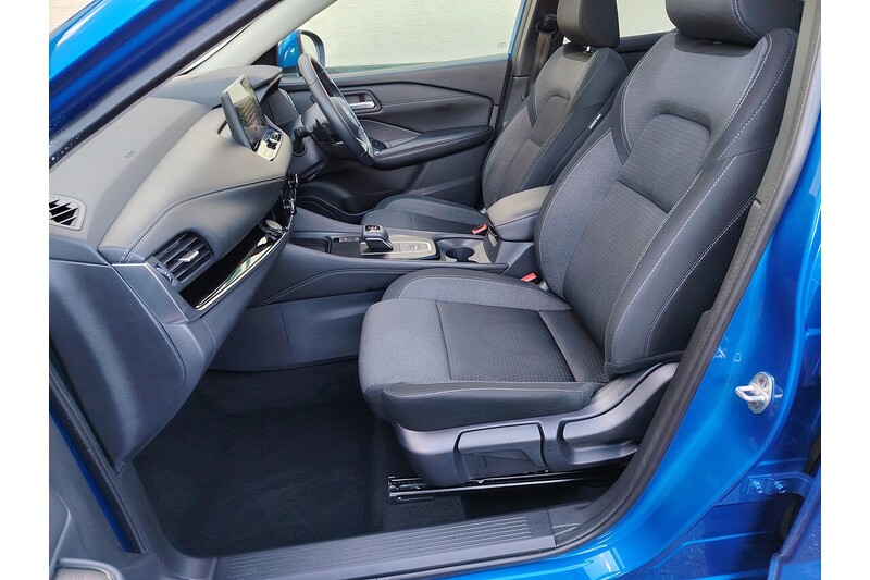 Used Nissan Qashqai 2022 for sale - 76763167: Photo 14