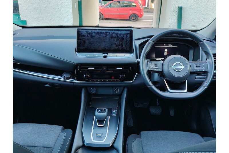 Used Nissan Qashqai 2022 for sale - 76763167: Photo 15