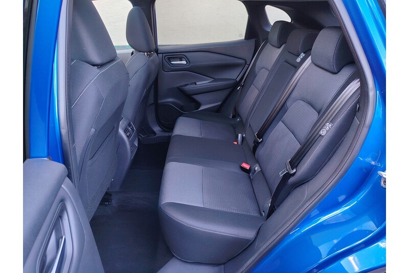 Used Nissan Qashqai 2022 for sale - 76763167: Photo 16