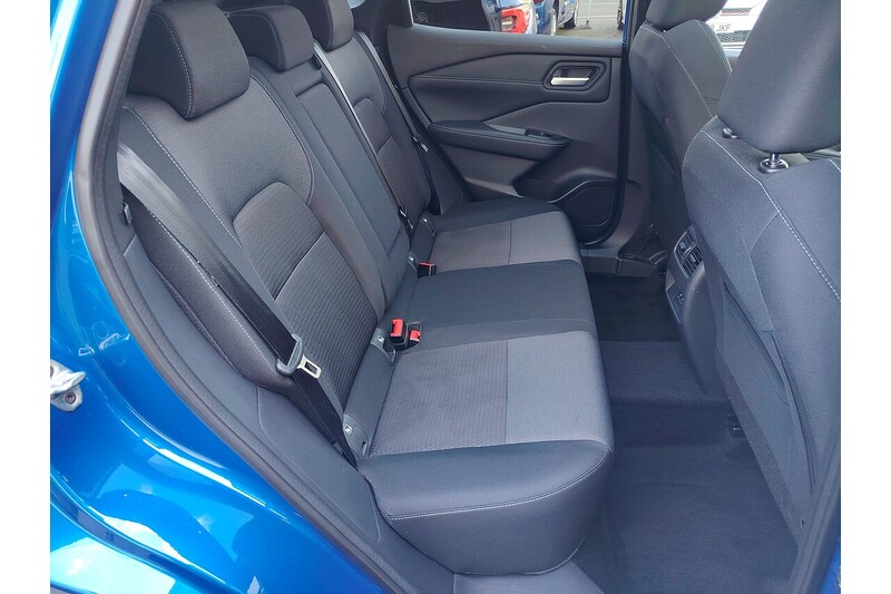 Used Nissan Qashqai 2022 for sale - 76763167: Photo 17