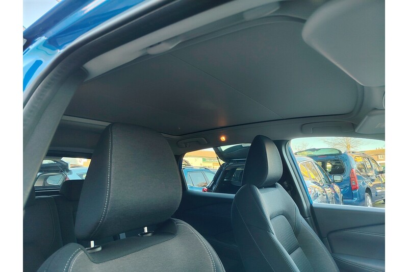 Used Nissan Qashqai 2022 for sale - 76763167: Photo 18