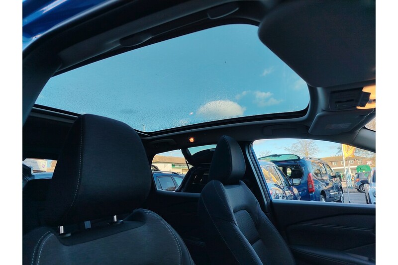 Used Nissan Qashqai 2022 for sale - 76763167: Photo 19