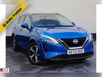 Used Nissan Qashqai 2022 for sale - 76763167: Photo