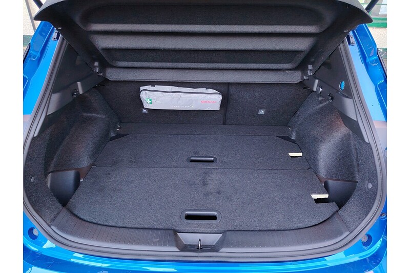 Used Nissan Qashqai 2022 for sale - 76763167: Photo 20