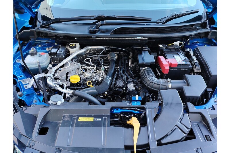 Used Nissan Qashqai 2022 for sale - 76763167: Photo 21