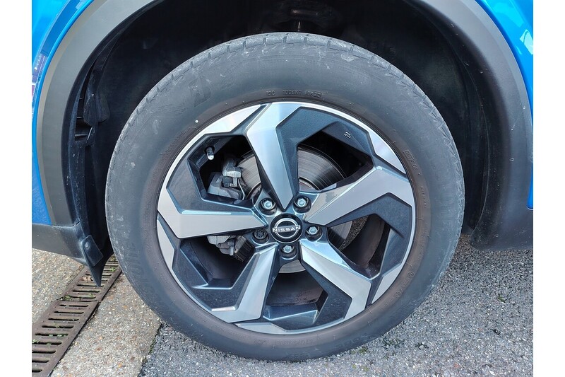 Used Nissan Qashqai 2022 for sale - 76763167: Photo 22