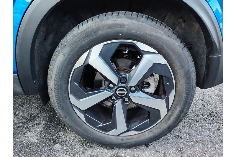 Used Nissan Qashqai 2022 for sale - 76763167: Photo 23