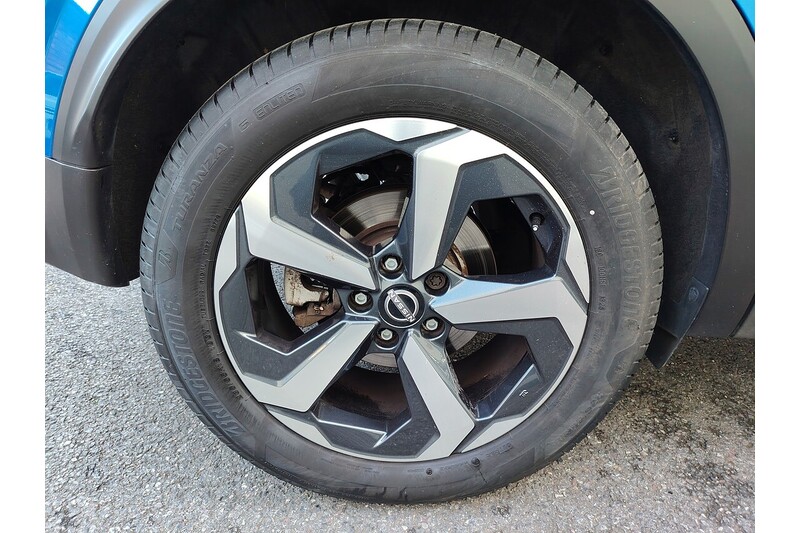 Used Nissan Qashqai 2022 for sale - 76763167: Photo 24