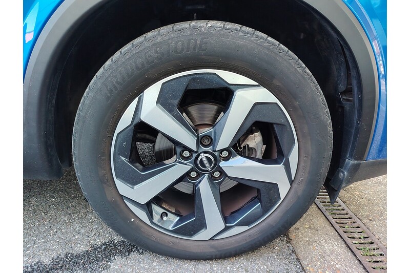 Used Nissan Qashqai 2022 for sale - 76763167: Photo 25