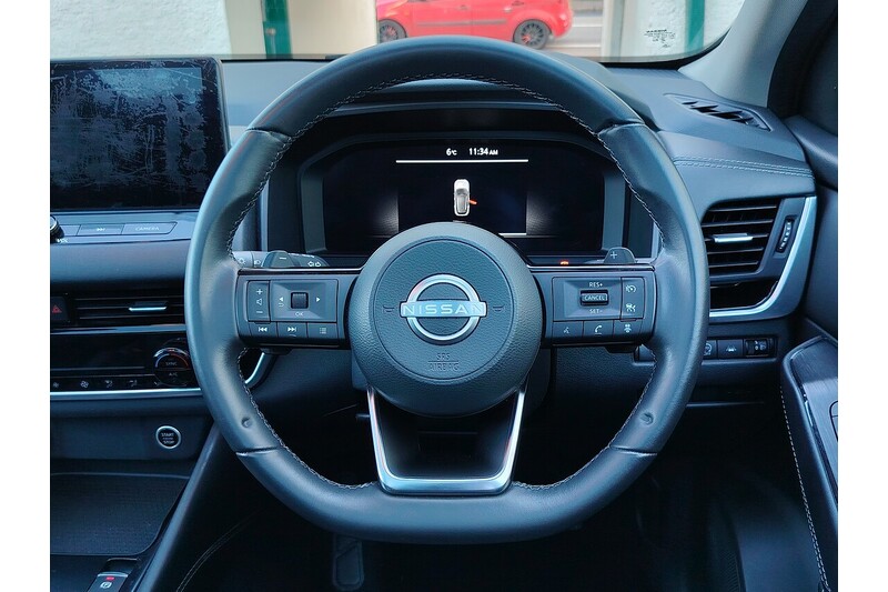 Used Nissan Qashqai 2022 for sale - 76763167: Photo 26