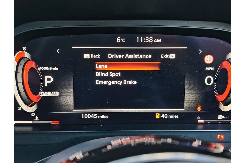 Used Nissan Qashqai 2022 for sale - 76763167: Photo 30