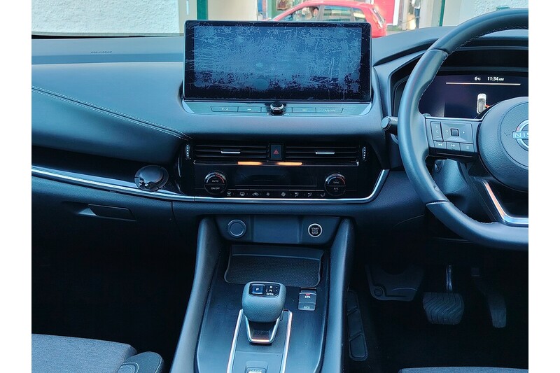 Used Nissan Qashqai 2022 for sale - 76763167: Photo 32