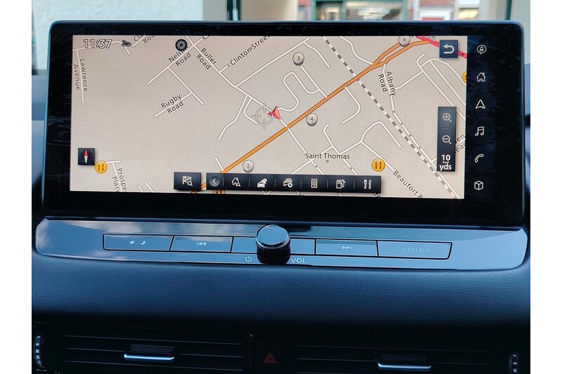 Used Nissan Qashqai 2022 for sale - 76763167: Photo 33