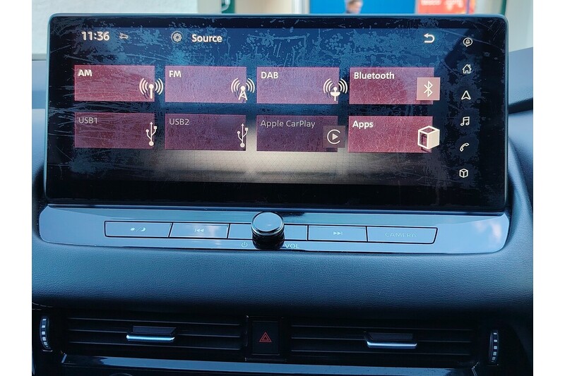 Used Nissan Qashqai 2022 for sale - 76763167: Photo 34