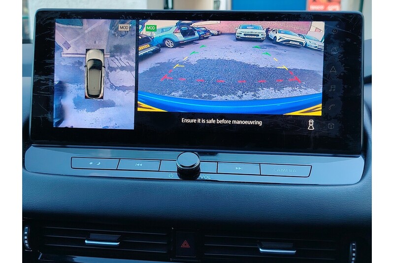 Used Nissan Qashqai 2022 for sale - 76763167: Photo 35