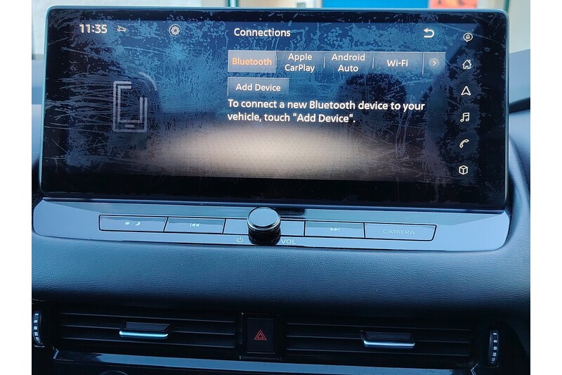 Used Nissan Qashqai 2022 for sale - 76763167: Photo 36