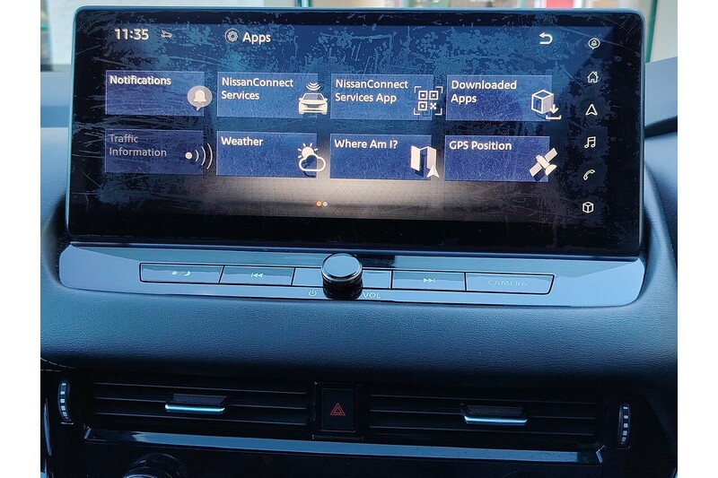 Used Nissan Qashqai 2022 for sale - 76763167: Photo 37