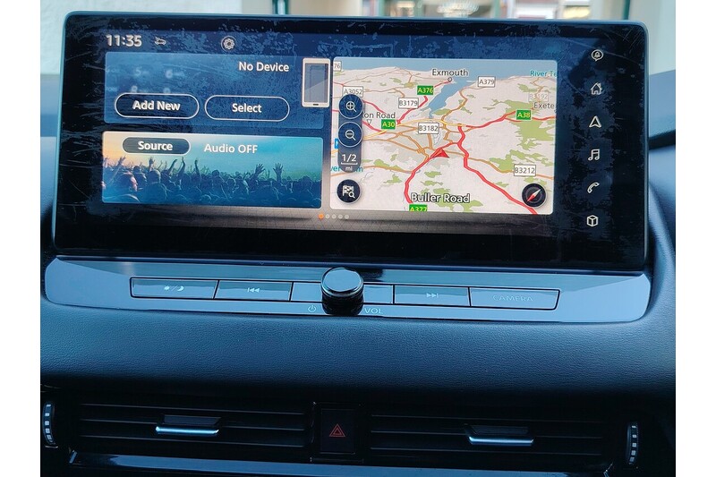 Used Nissan Qashqai 2022 for sale - 76763167: Photo 38