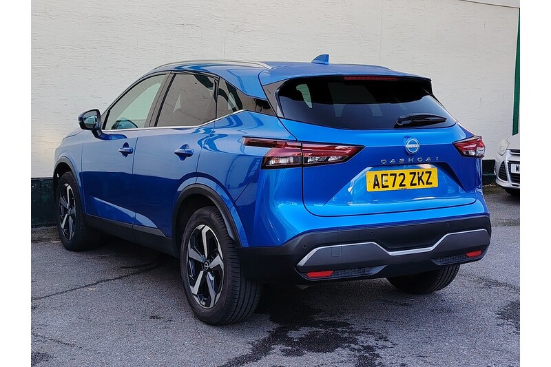 Used Nissan Qashqai 2022 for sale - 76763167: Photo 7