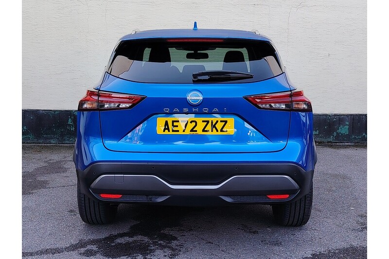 Used Nissan Qashqai 2022 for sale - 76763167: Photo 8