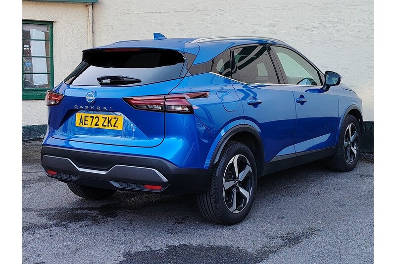 Used Nissan Qashqai 2022 for sale - 76763167: Photo 9