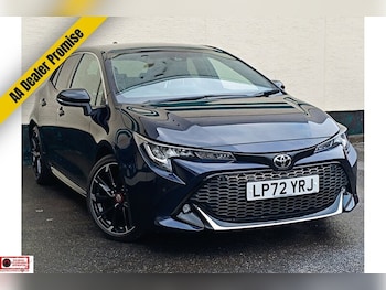 Used Toyota Corolla 2023 for sale - 75833120: Photo