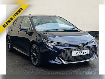 Used Toyota Corolla 2023 for sale - 75833120: Photo