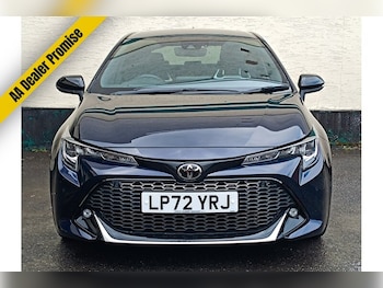 Used Toyota Corolla 2023 for sale - 75833120: Photo