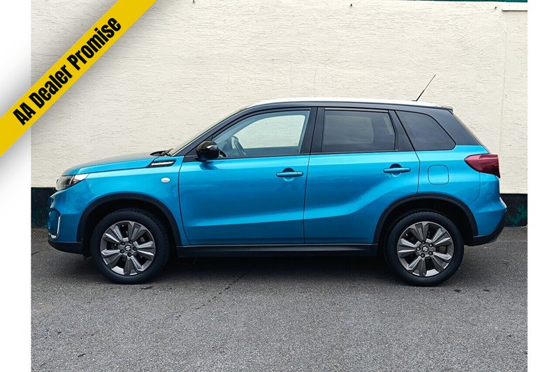Used Suzuki Vitara 2022 for sale - 76341061: Photo 11