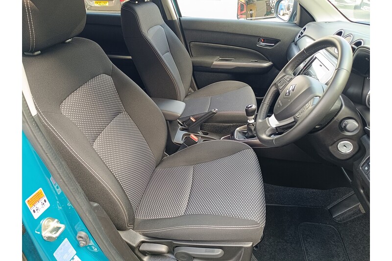 Used Suzuki Vitara 2022 for sale - 76341061: Photo 13