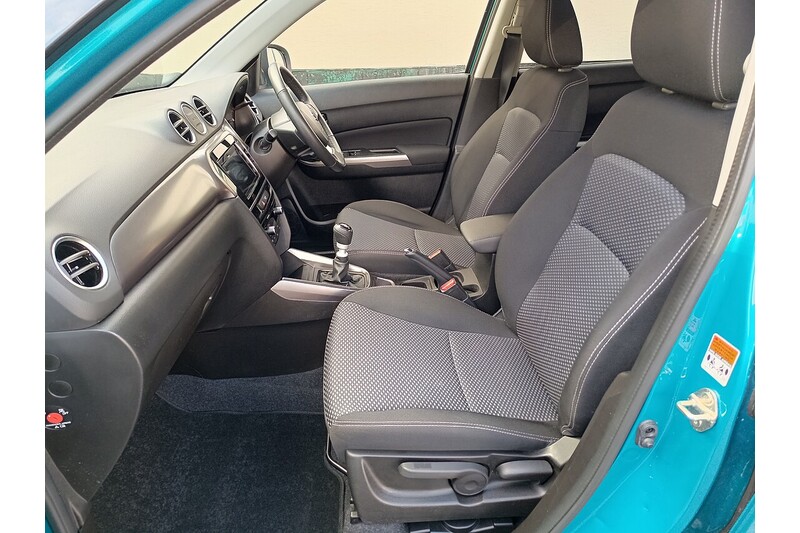 Used Suzuki Vitara 2022 for sale - 76341061: Photo 14