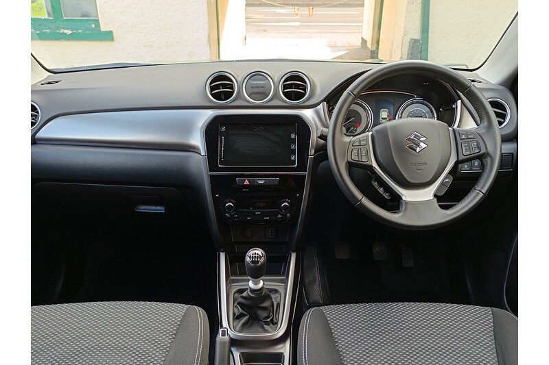 Used Suzuki Vitara 2022 for sale - 76341061: Photo 15