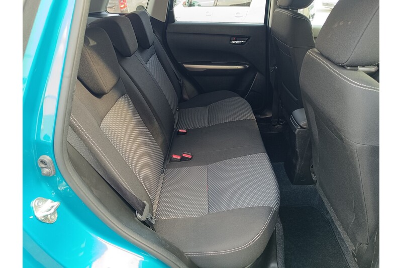 Used Suzuki Vitara 2022 for sale - 76341061: Photo 16