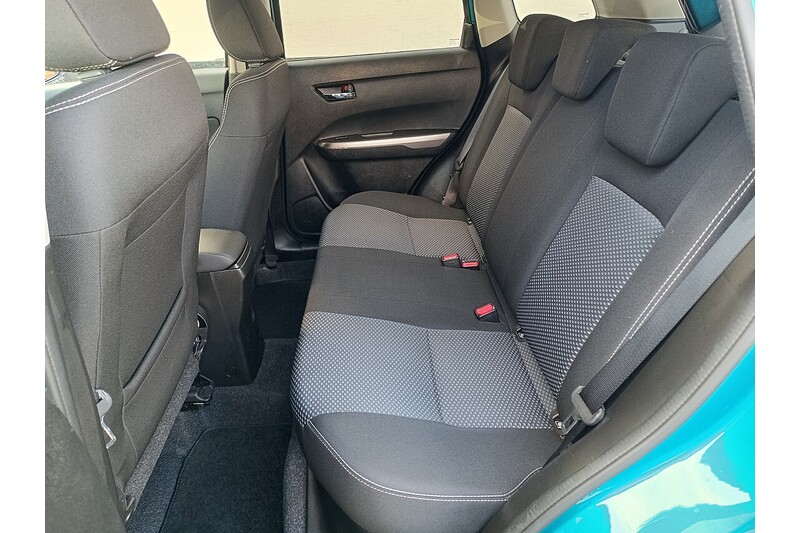 Used Suzuki Vitara 2022 for sale - 76341061: Photo 17